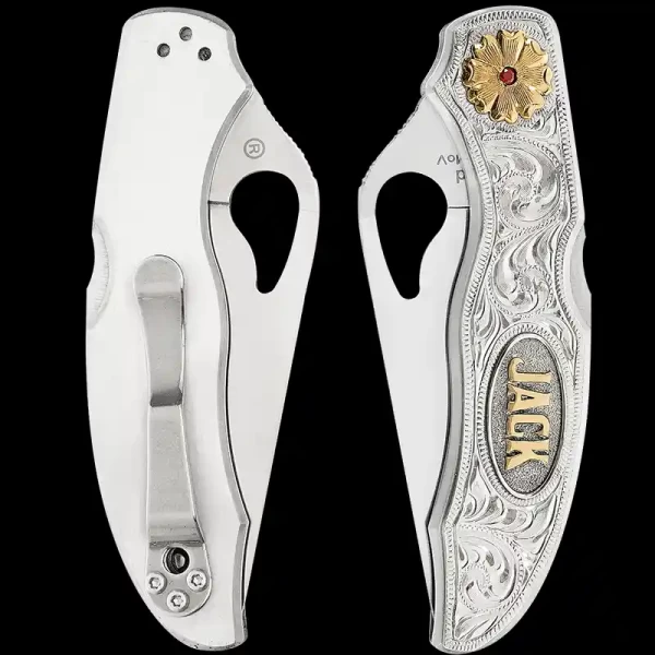 Jack Custom Knife 